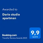 Dario * Kukljica