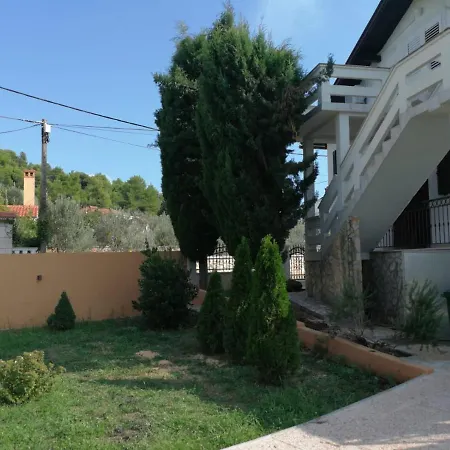 Dario Apartman Kukljica