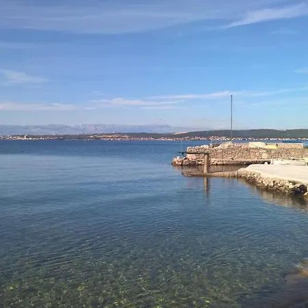 Apartman Dario