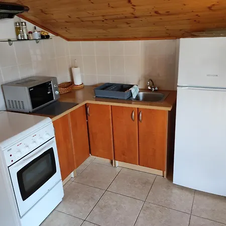 Dario Apartman Kukljica