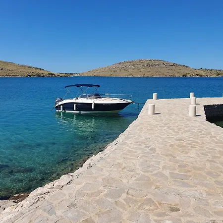 Apartman Dario