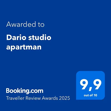 Dario * Kukljica