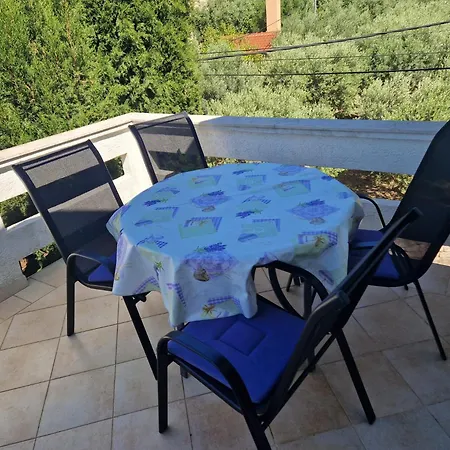 Dario Apartamento Kukljica