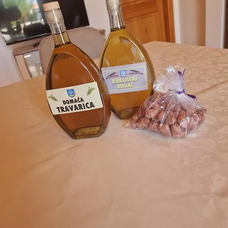 Apartamento Dario