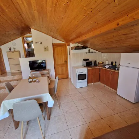 Apartman Dario