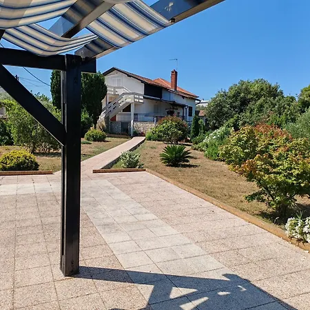 Apartman Dario Kukljica