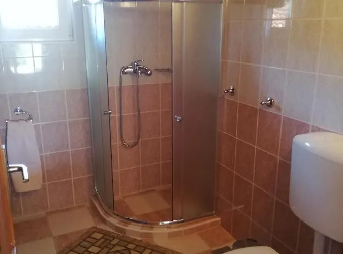 Dario Apartamento Kukljica