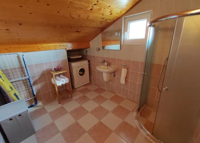 Apartamento Dario Kukljica