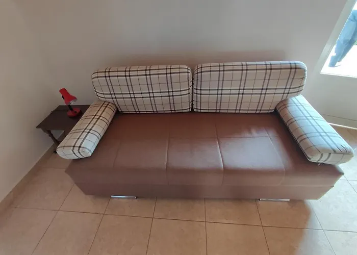 Dario Apartamento Kukljica