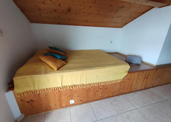 Apartamento Dario Kukljica