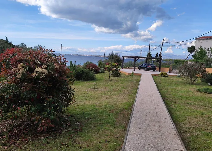 Dario Apartamento Kukljica