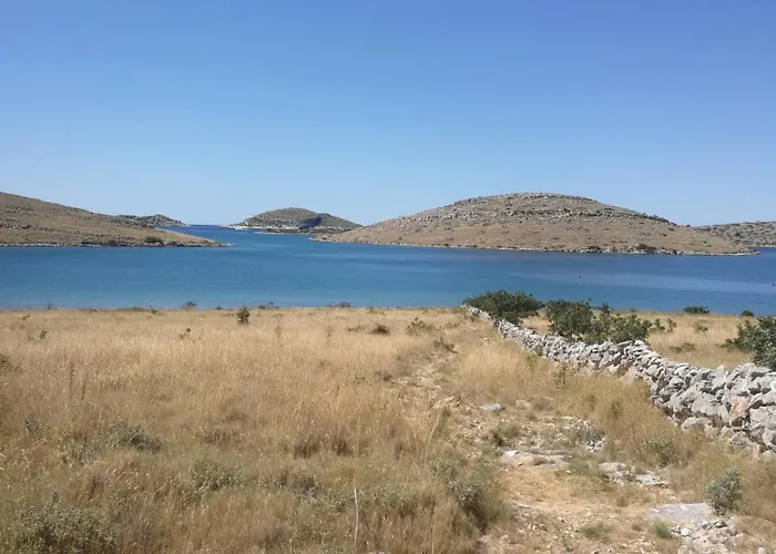 Apartamento Dario Kukljica