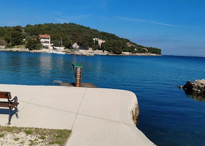 Apartamento Dario Kukljica