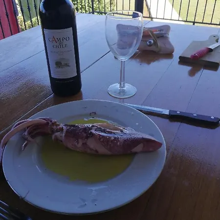 Apartmán Dario Kukljica