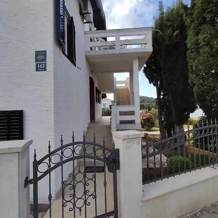 Dario Appartement *