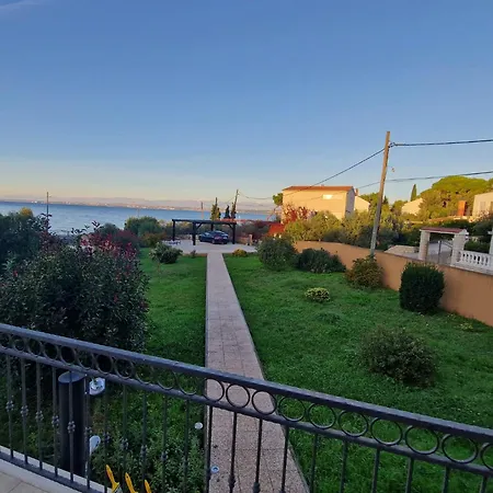 Dario Apartment Kukljica