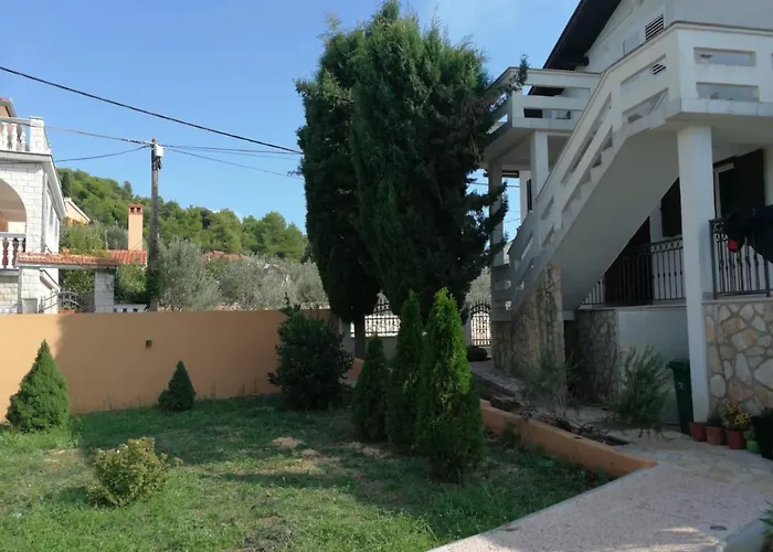 Dario Apartment Kukljica