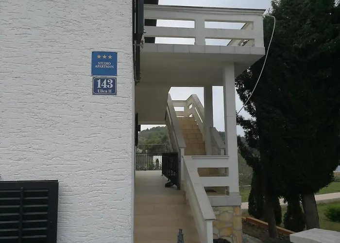 Dario Apartment Kukljica