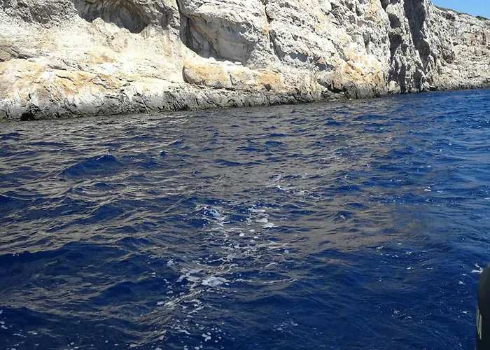 Apartment Dario Kukljica