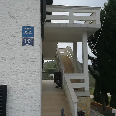 Dario Apartment Kukljica