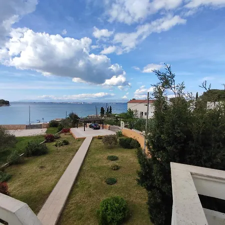 Apartment Dario
