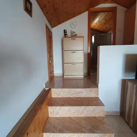 Apartment Dario Kukljica