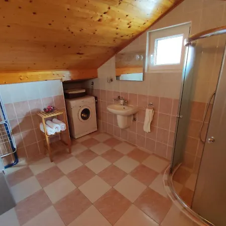 Apartment Dario Kukljica