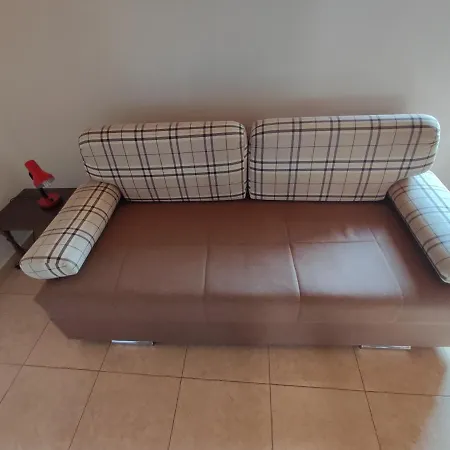 Dario Apartment Kukljica