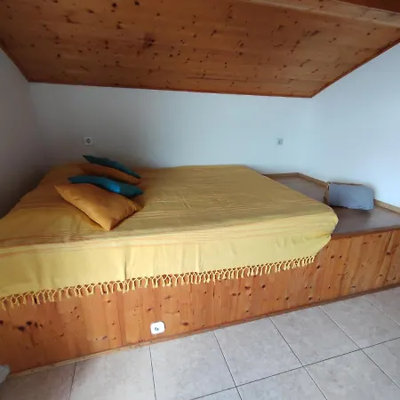Apartment Dario Kukljica