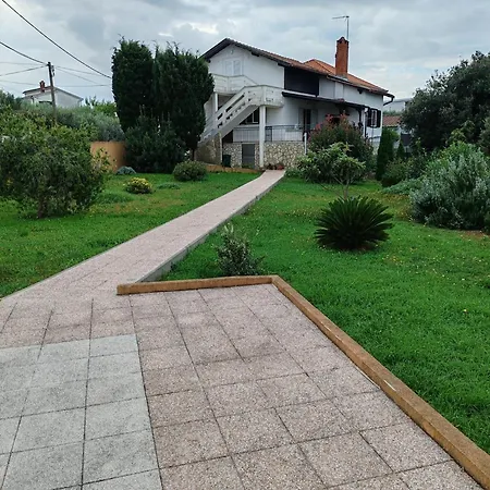 Dario Apartment Kukljica