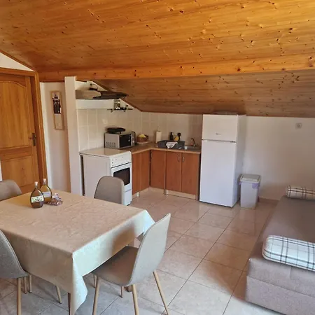 Apartment Dario *