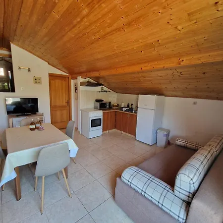 Dario Apartment