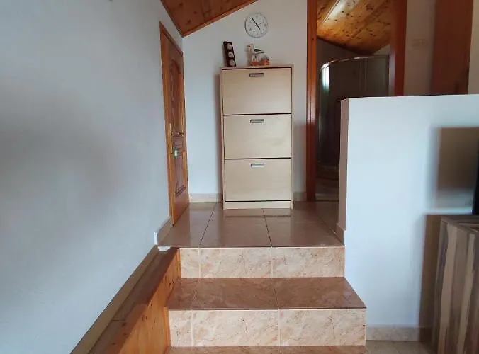 Apartman Dario Kukljica