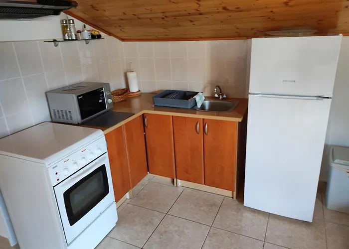 Dario Apartman Kukljica