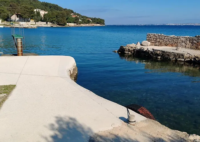 Apartman Dario Kukljica