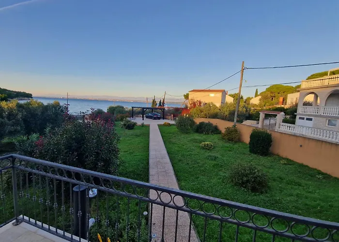 Dario Apartman Kukljica