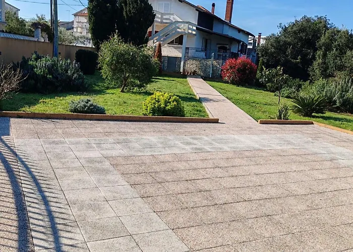 Apartman Dario Kukljica