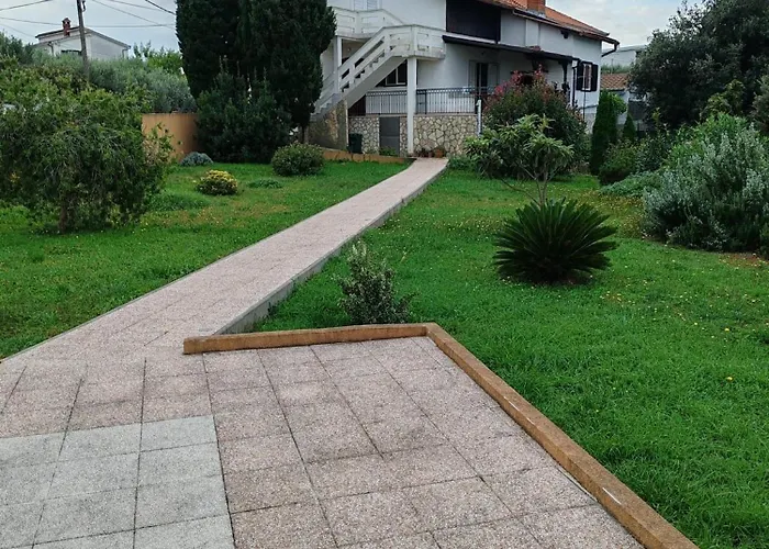 Dario Apartman Kukljica