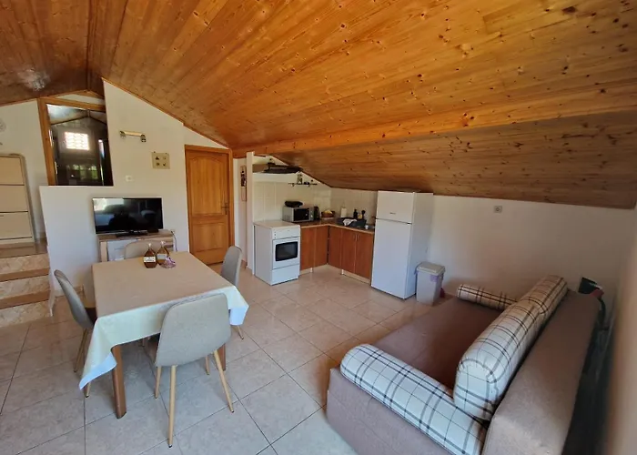 Dario Apartment