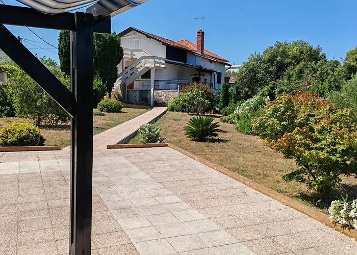 Apartman Dario Kukljica